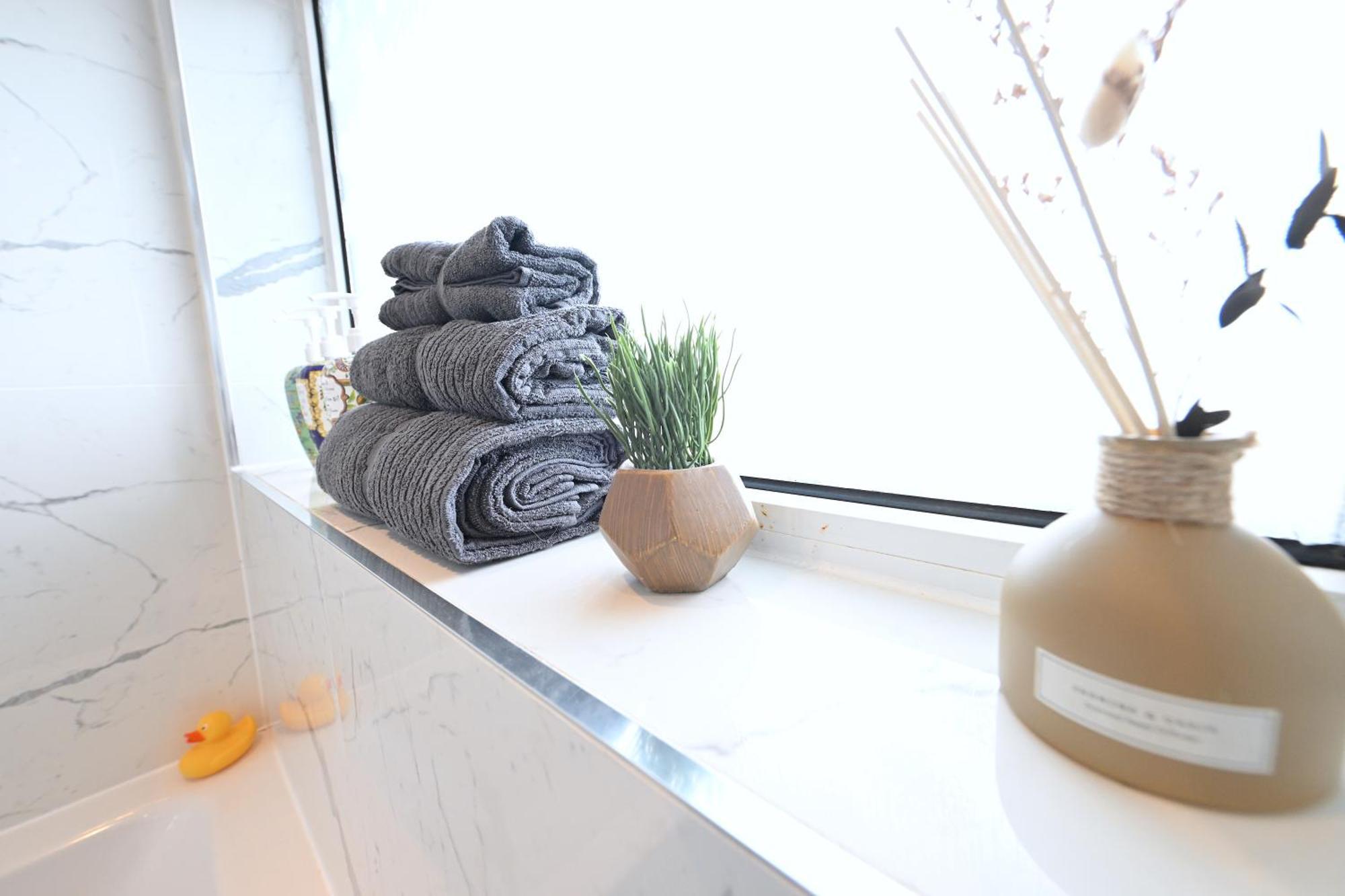 Superb 4 Bedroom Flat In The Heart Of Camden Town London Bagian luar foto
