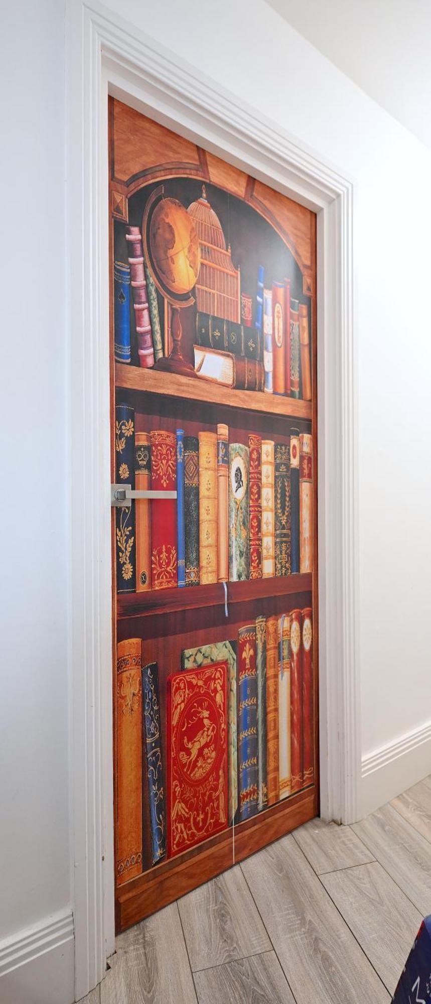 Superb 4 Bedroom Flat In The Heart Of Camden Town London Bagian luar foto
